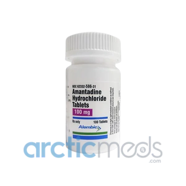 Amantadine Hydrochloride